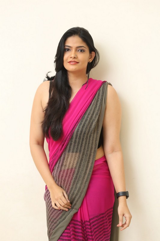 Kalpika Ganesh Stills