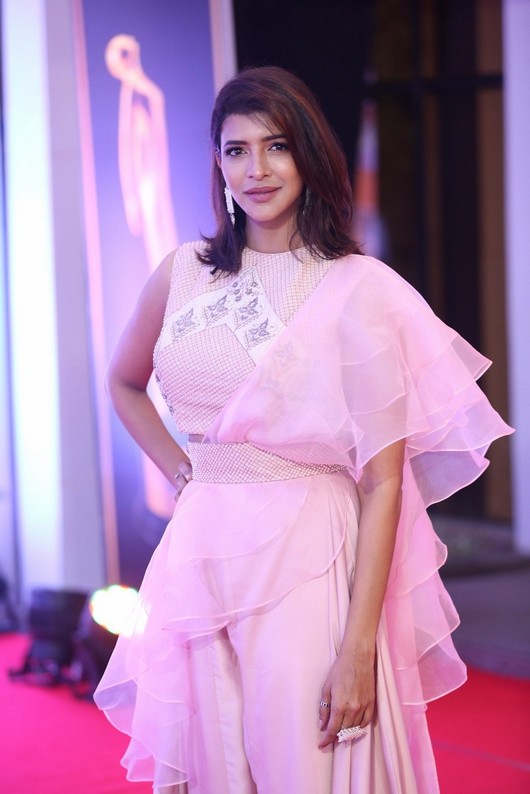 Lakshmi Manchu New Photos