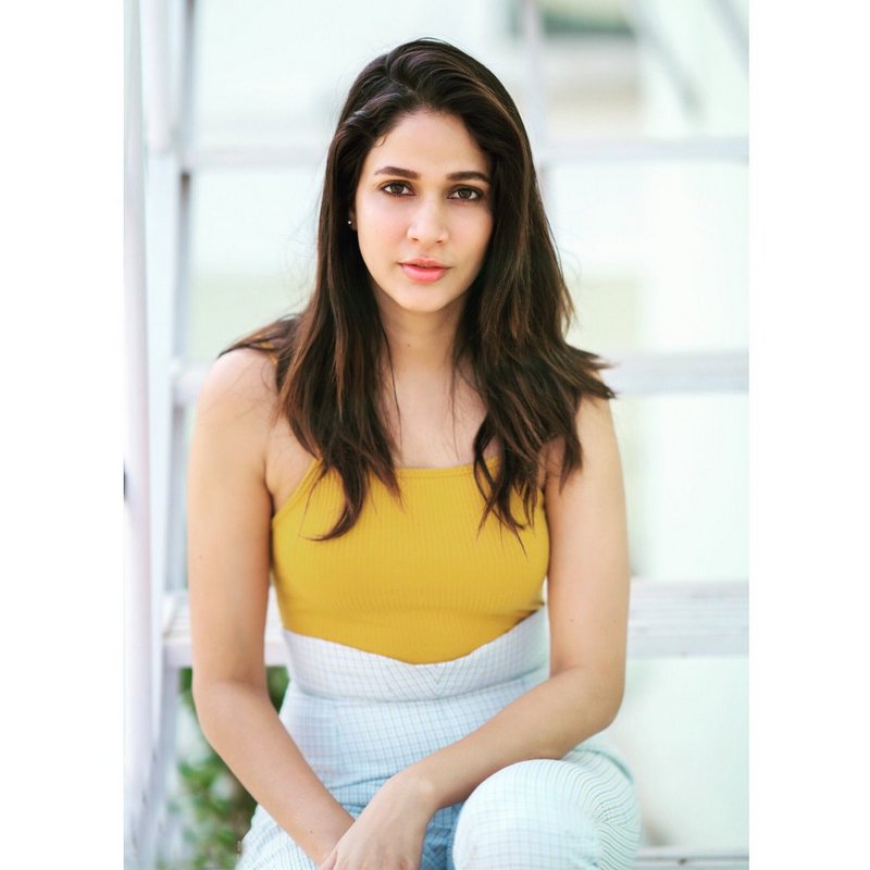 Lavanya Tripathi Latest Pics