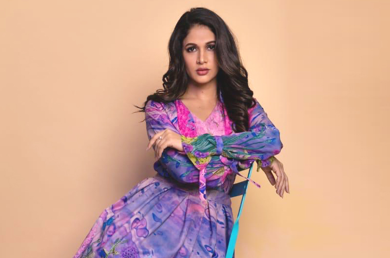 Lavanya Tripathi Latest Stills