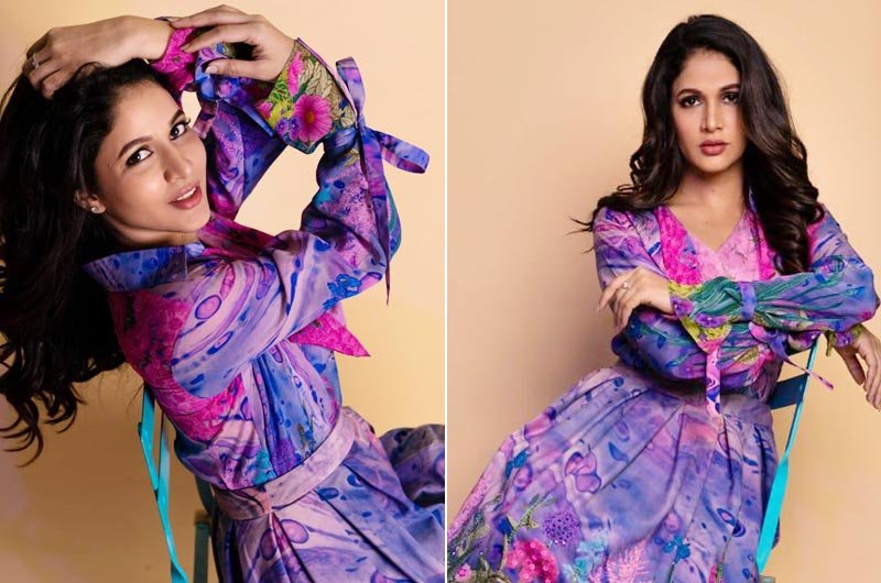 Lavanya tripathi PhotoShoot