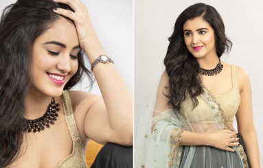 Malvika Sharma New Photos