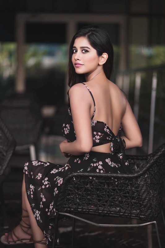 Nabha Natesh Latest Images