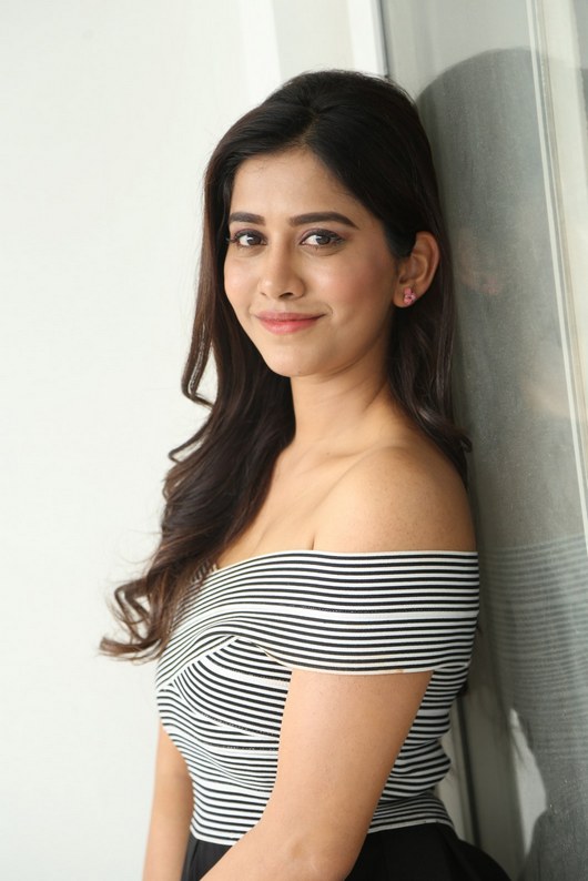 Nabha Natesh Latest Photos