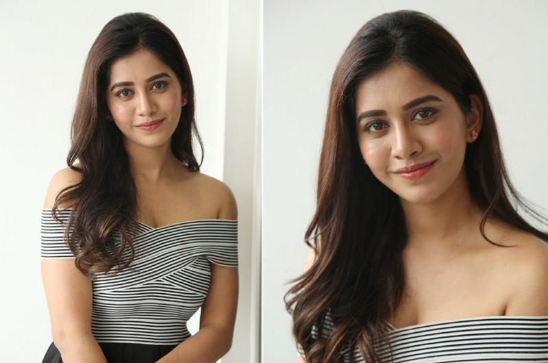 Nabha Natesh Latest Photos