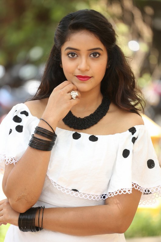 Nakshatra Latest Photos