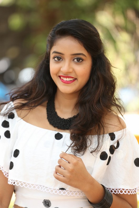 Nakshatra Latest Photos