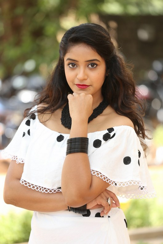 Nakshatra Latest Photos