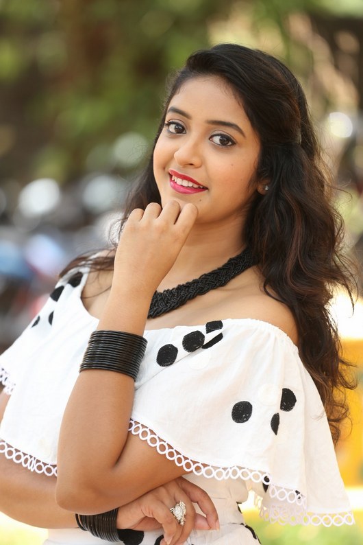 Nakshatra Latest Photos