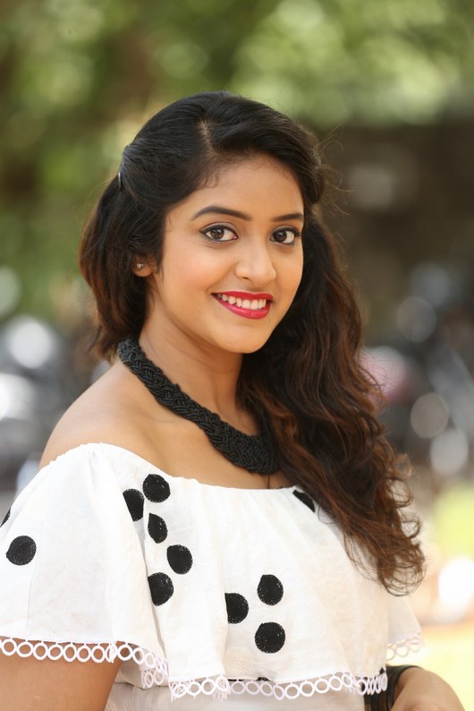 Nakshatra Latest Photos