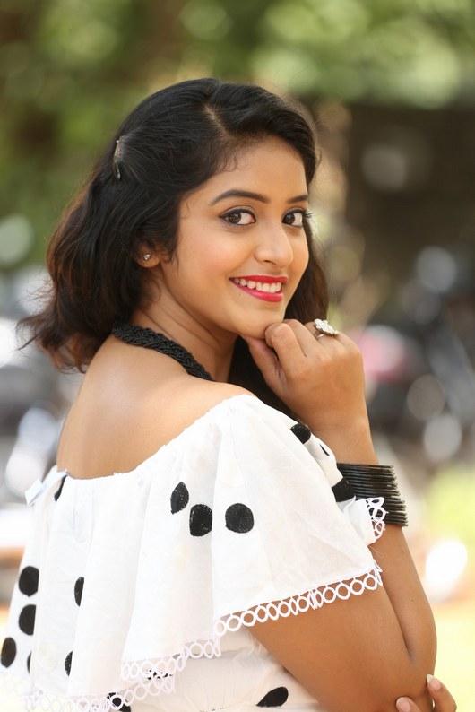 Nakshatra Latest Photos