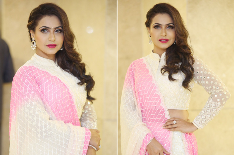 Nandini Rai Latest Pics