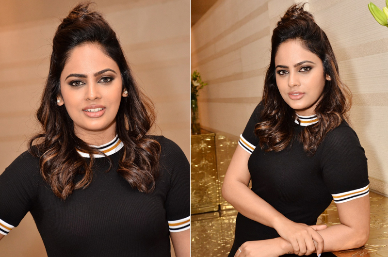 Nandita Swetha Latest Photos