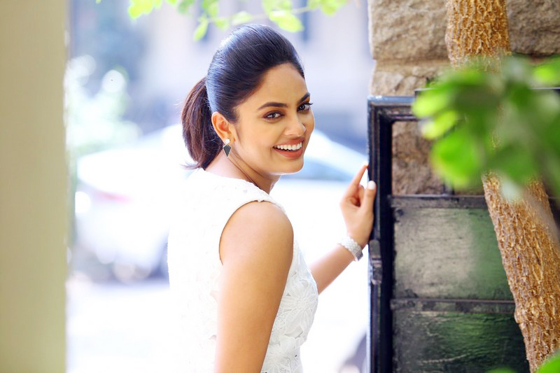 Nandita Swetha New Images