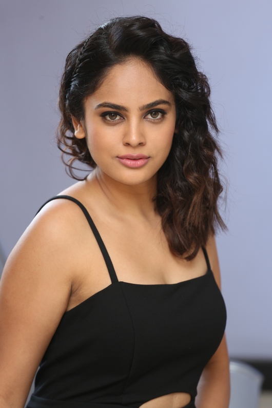 Nandita Swetha New Photos