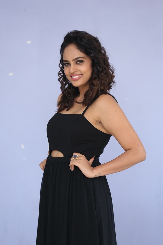 Nandita Swetha New Photos