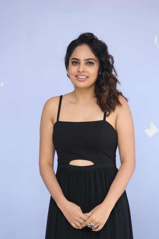 Nandita Swetha New Photos