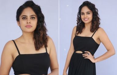 Nandita Swetha New Photos