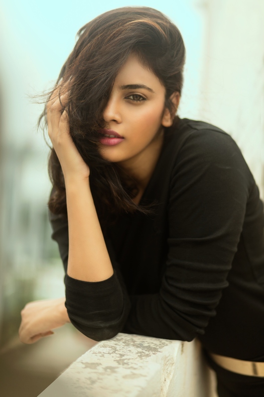 Nandita Swetha Photo Shoot