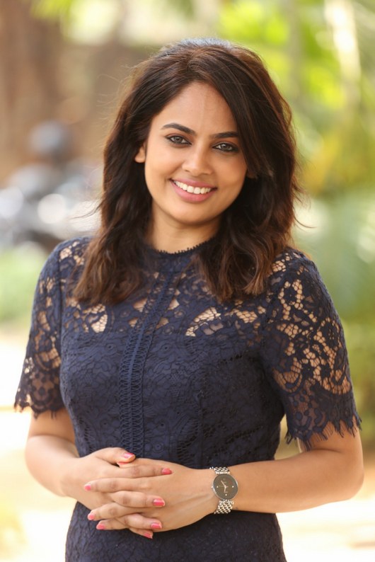 Nandita Swetha Photos