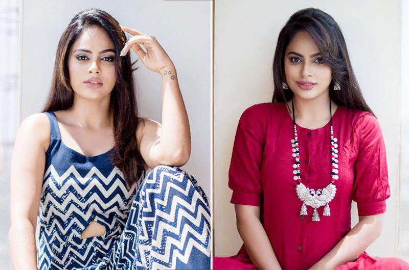 Nandita Swetha Photoshoot