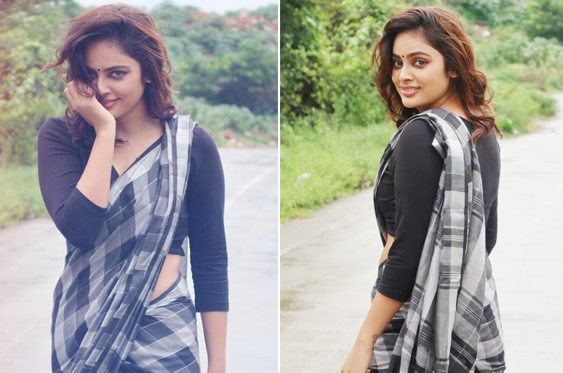 Nandita Swetha latest Photos