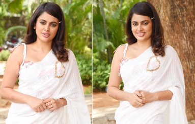 Nandita Swetha new Photos