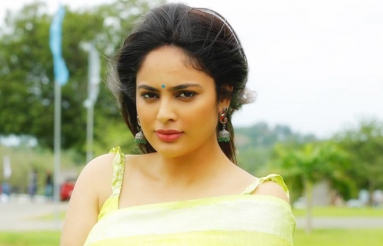 Nanditha Latest Photos