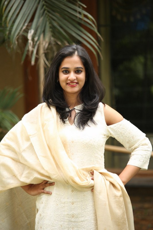 Nanditha Raj New Photos