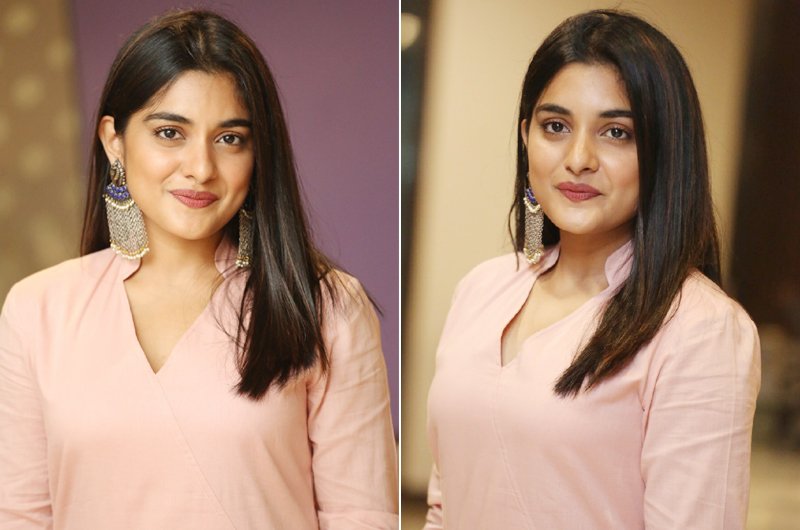 Niveda Thomas Photos