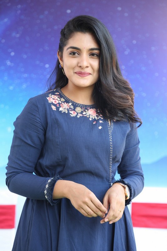 Niveda Thomas Stills