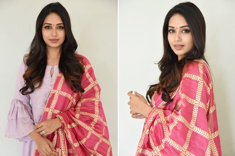 Nivetha Pethuraj New Photos