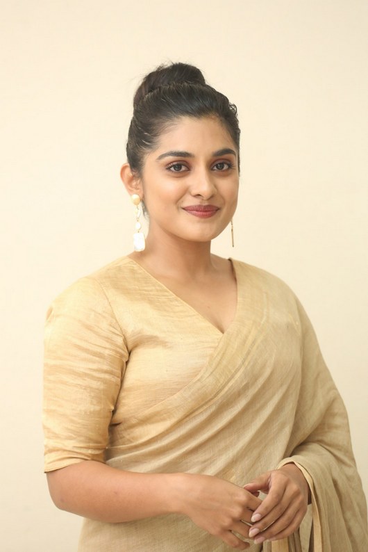 Nivetha Thomas Photos