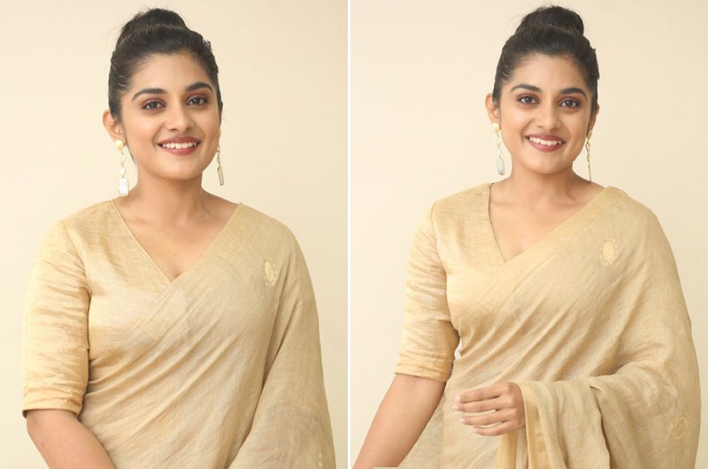 Nivetha Thomas Photos