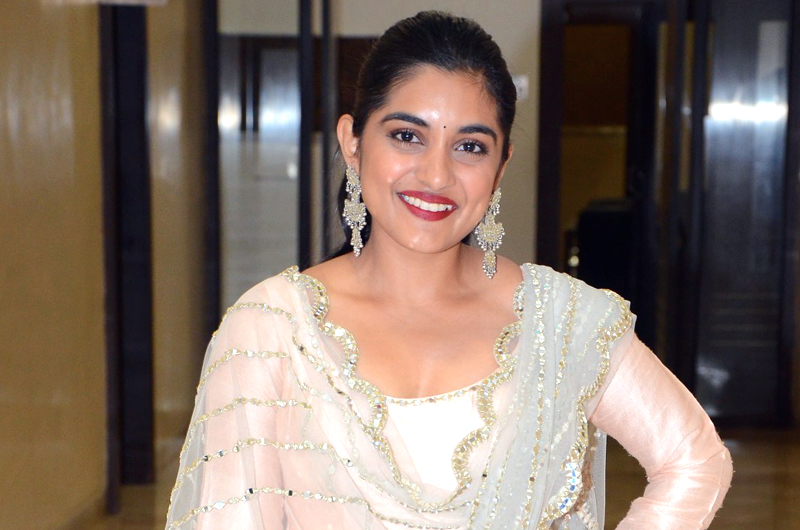 Nivetha Thomas Stills