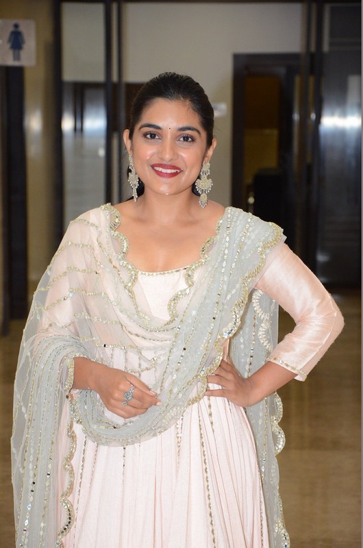 Nivetha Thomas Stills