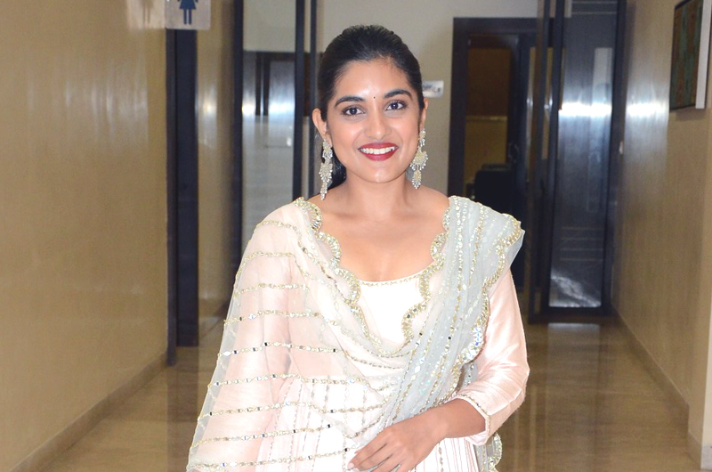 Nivetha Thomas Stills