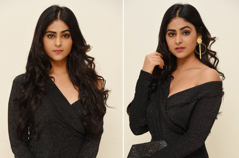 Pallak Lalwani Latest Pics