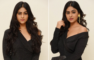 Pallak Lalwani Latest Pics