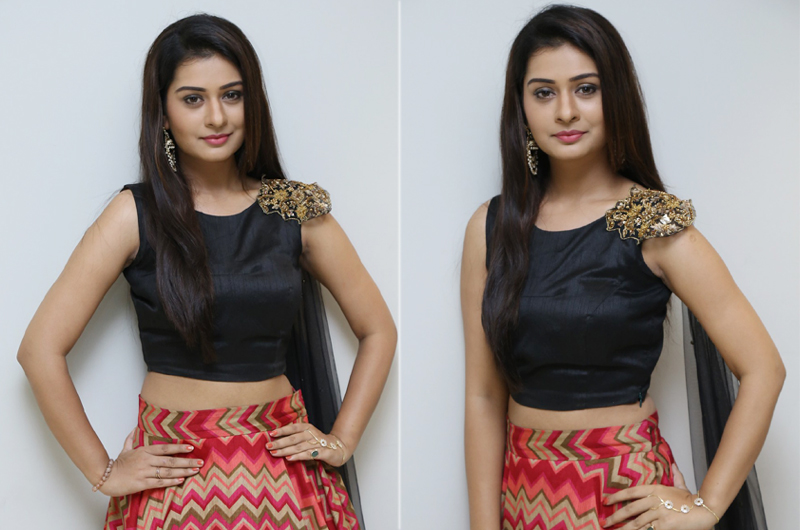 Payal Rajput Latest