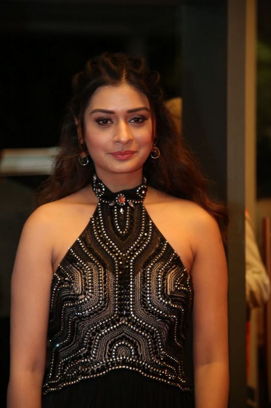 Payal Rajput New Stills