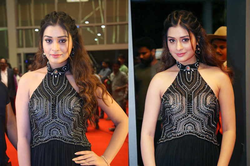 Payal Rajput New Stills