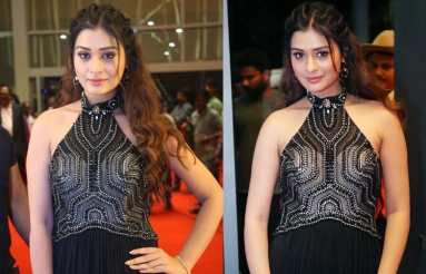 Payal Rajput New Stills