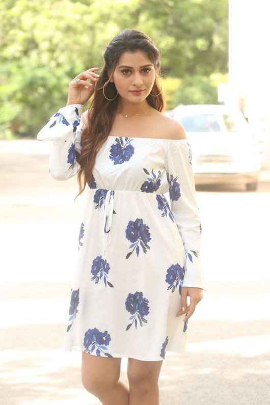 Payal Rajput latest Pics