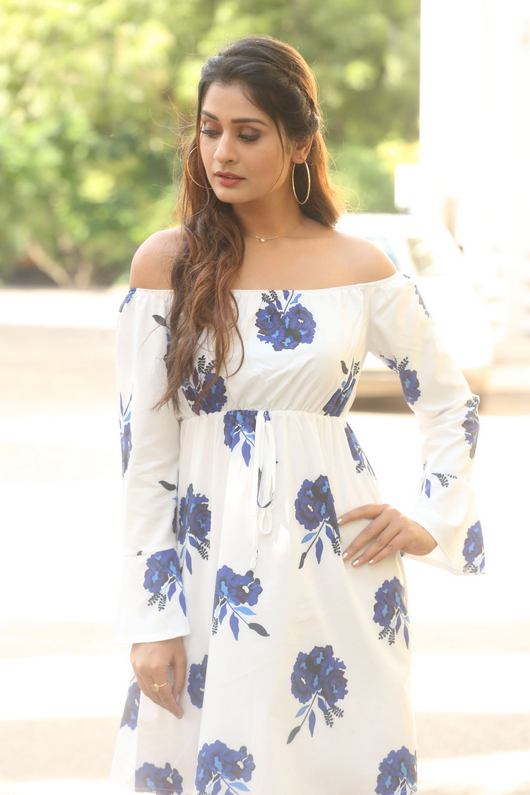 Payal Rajput latest Pics