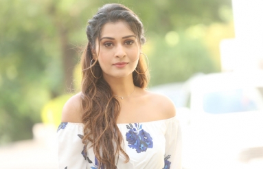 Payal Rajput latest Pics