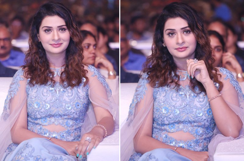 Payal Rajput latest Stills