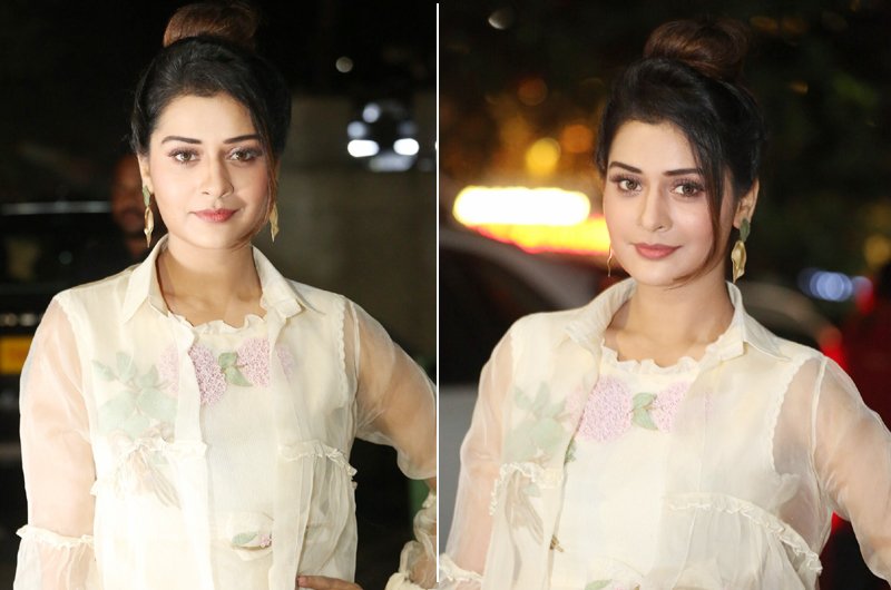 Payal rajput Latest Photos