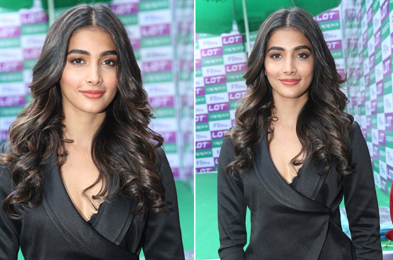 Pooja Hegde Latest Pics