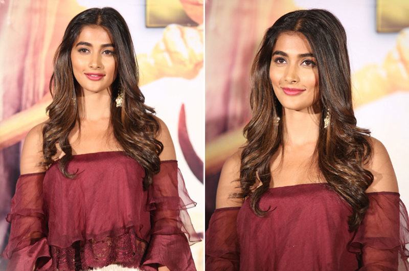 Pooja Hegde Latest Pictures | Pooja-Hegde-new-Photos-10 | Pooja Hegde Latest New Look Images | Wallpaper 10of 10